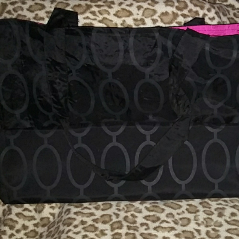 Diaper Bag